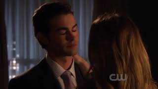 Gossip Girl 3x15  The Sixteen Year Old Virgin  Serena amp Nate Make Up [upl. by Darsey]