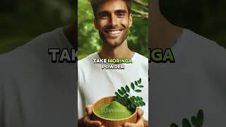 Benefits of moringa powder moringapowder moringabenefits shorts [upl. by Furey]