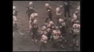 1957 Philadelphia City Football Championship [upl. by Rosco]