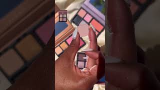 Create your own Fleurette eyemakeup eyeshadow makeuptutorial blush highlighter customized [upl. by Pattie]