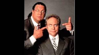 Penn and Teller  quotLiftoff Of LoveRipoff Of Lovequot original recording [upl. by Maridel942]