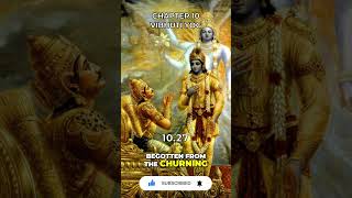 Bhagavad Gita Chapter 10 1027 [upl. by Aaron330]