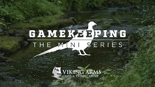 Gamekeeping The Mini Series  Pheasant E1 [upl. by Mukerji]