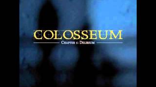 Colosseum  Saturnine Vastness [upl. by Ahsinel881]