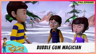 Rudra  रुद्र  Season 3  Full Episode  Bubble Gum Magician [upl. by Gualtiero]