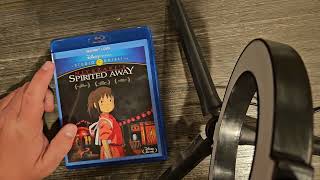 Spirited Away review [upl. by Yenahteb]