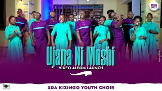 Ujana Ni Moshi Video Album Launch  Kizingo Youth Choir  20102024 [upl. by Geneva]