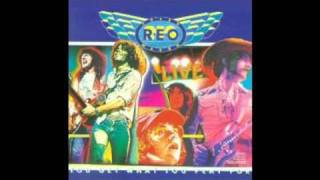 Reo Speedwagon  Riding The Storm Out [upl. by Adaj]