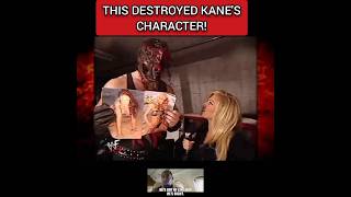 This Segment RUINED MASKED Kane Forever 👀 [upl. by Nivrag]