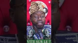 Serigne si wouyouléne thierno moulé sow [upl. by Norad]