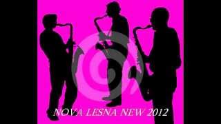 Nova Lesna  Megamix saxo 2012 [upl. by Rafaellle]