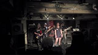 Nanase Aikawa Cover BandCimson REDLiveMosquito20240107 [upl. by God]