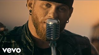 Brantley Gilbert  The Weekend [upl. by Iba614]