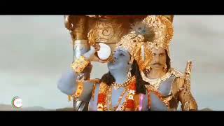 Kurukshetra Kannada movie [upl. by Voltz]