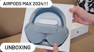 AirPods Max 2 Unboxing [upl. by Cheng22]