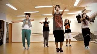 JBieber  Boyfriend  Dance Tutorial  BeStreet [upl. by Enayd]