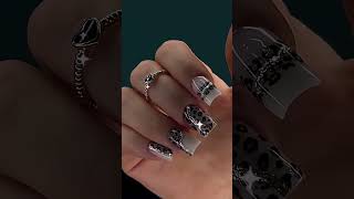 Stylish Nails 2024 Trendy Looks You’ll Love 💅✨ nailart nails [upl. by Anihsak]