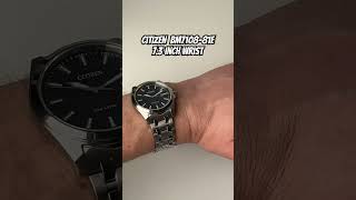 The Affordable Citizen EcoDrive Watch You Didnt Know About  Wrist Roll [upl. by Annaerb209]