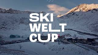 Audi FIS Skiweltcup Sölden 2024 [upl. by Tesil]