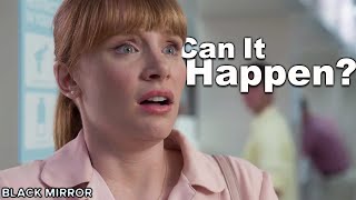 Nosedive Can It Happen  Black Mirror Season 3 Ep 1 Rewatch [upl. by Candide4]