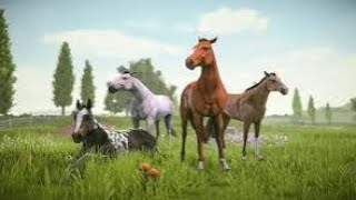 Rival Stars Horse Racing Game Play 2024 Alhadi YTBest game in the world Horse race [upl. by Mccarthy]