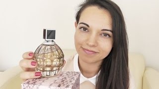 Recenzja perfum Jimmy Choo EDP [upl. by Stortz563]