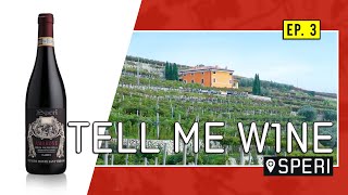 Amarone della Valpolicella 🍷 Ecco come nasce uno dei migliori VINI ITALIANI 🇮🇹 Documentary Speri [upl. by Ruth589]