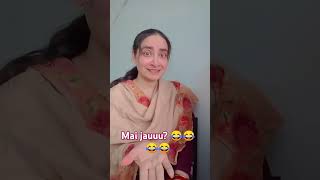 Mai jaau😂😂 comedy entertainment funnycomedy youtubeshorts explore tarakmehtakaultachashma [upl. by Onailil926]