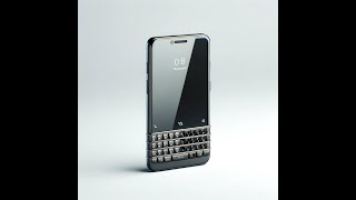 How Blackberry made the most shocking Comeback Ever [upl. by Ormsby113]