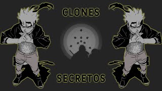 ¿QHPS Naruto descubría el secreto de los clones de sombre y los aprovechaba  Capítulo 26 [upl. by Knudson142]