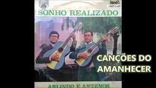 Arlindo e Antenor Lp Sonho Realizado Completo [upl. by Treva389]