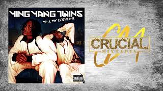 Ying Yang Twins Featuring Lil Jon amp The East Side Boys  Salt Shaker Instrumental [upl. by Sucramel]