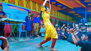 Koka Kola  কোকা কোলা   Bangla Dance  Bangla New Wedding Dance Performance  Juthi [upl. by Ensoll]