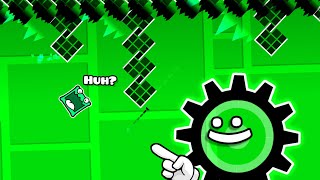 FULL VERSION  Dash FULL  Geometry Dash [upl. by Niras]