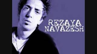 Rezaya  Khaste Nabashi New Song [upl. by Harv]