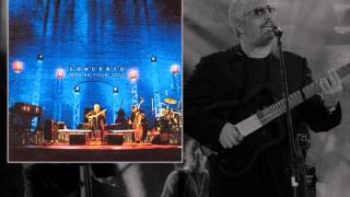 Pino Daniele  Napule è live 2001 [upl. by Saiasi]