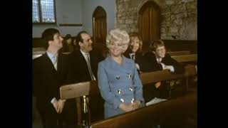 LYNNE PERRIE amp DIANA DORS QUEENIES CASTLE 1971 [upl. by Maud]