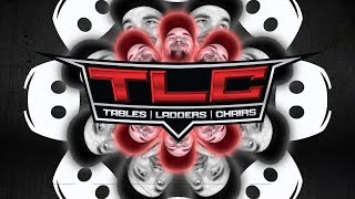 Pronostics TLC  Tables Ladders Chairs 2018 [upl. by Peer316]