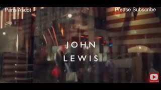 John Lewis amp Partners Christmas Advert The Gifting Hour 2024 Commercial Advertiseme PLEASE SUBSCRIBE [upl. by Arikehs]