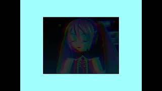 The Intense Voice Of Hatsune Miku — sped up [upl. by Durkee760]