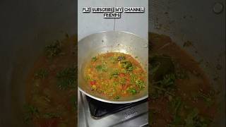 Aalu matar ki sabjiShort cooking video [upl. by Alyt981]