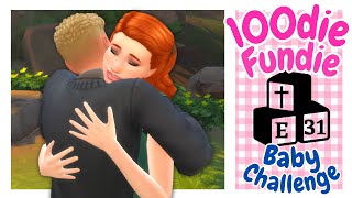 Preparing to Say Goodbye  The 100die Fundie Baby Challenge [upl. by Gnos]