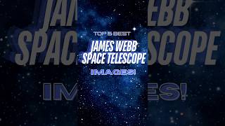 The 5 Most Stunning James Webb Telescope Images [upl. by Carlos]