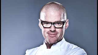 Heston Blumenthal Talks Tech In The Kitchen  BBC Click [upl. by Enram]