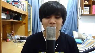 Shokugeki no Soma Kibou no Uta  Acoustic Cover  Joshua Christian [upl. by Nitsruk]