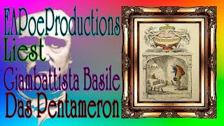 Der wilde Mann Das Pentameron  Giambattista Basile [upl. by Brigitte]