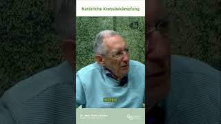 Natürliche Krebsbekämpfung  Dr med Heinz Lüscher [upl. by Ingra]