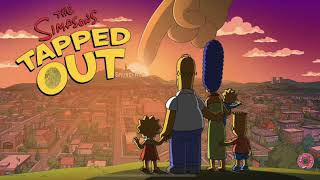 The End of The Simpsons Tapped Out [upl. by Krystalle519]