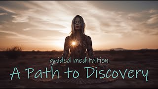 15 Minute Guided Meditation for Inner Exploration A Path to Discovery [upl. by Inge840]