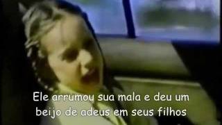 Ironic  Alanis Morissette legendado  version II kid [upl. by Hayes]